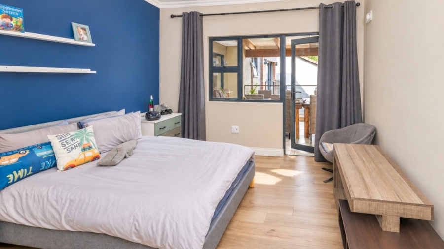 4 Bedroom Property for Sale in Magalies Golf Estate North West